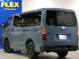 トヨタ ハイエースバン(7枚目)