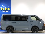 トヨタ ハイエースバン(8枚目)