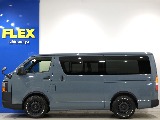 トヨタ ハイエースバン(9枚目)