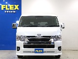 トヨタ ハイエース(12枚目)