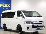 トヨタ ハイエース(13枚目)