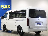 トヨタ ハイエース(14枚目)