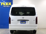 トヨタ ハイエース(17枚目)