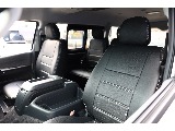 トヨタ ハイエース(5枚目)