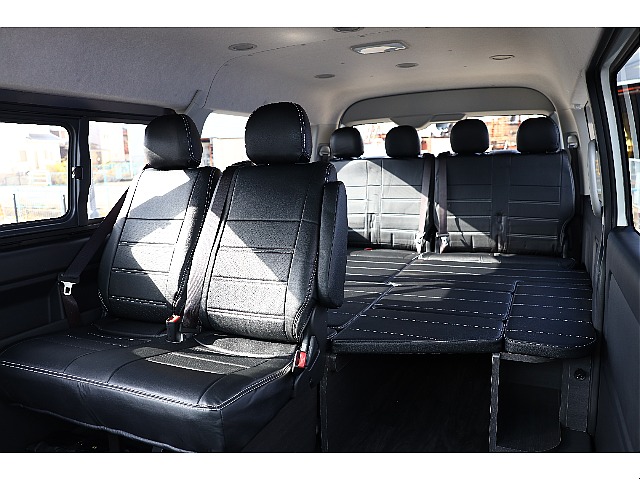 FLEXオリジナル　内装アレンジVer.1！！