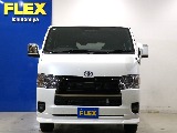 トヨタ ハイエースバン(5枚目)