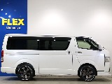 トヨタ ハイエースバン(8枚目)