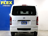 トヨタ ハイエースバン(10枚目)