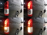 TOYOTA純正テールランプ