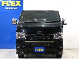 FLEXオリジナル フロントスポイラー
