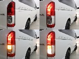 TOYOTA純正テールランプ
