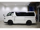 トヨタ ハイエースバン(23枚目)