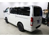 トヨタ ハイエースバン(24枚目)
