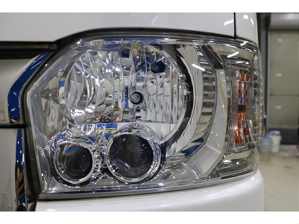 トヨタ ハイエースバン(29枚目)