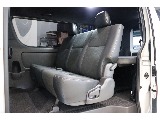 トヨタ ハイエースバン(36枚目)