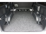トヨタ ハイエースバン(38枚目)