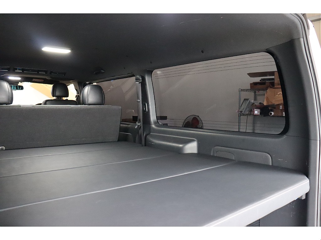 トヨタ ハイエースバン(40枚目)