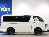 トヨタ ハイエースバン(8枚目)