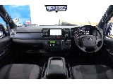 トヨタ ハイエースバン(12枚目)