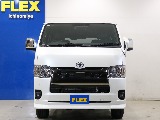 トヨタ ハイエースバン(5枚目)
