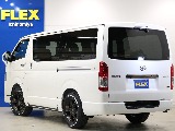 トヨタ ハイエースバン(7枚目)
