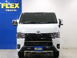 トヨタ ハイエースバン(11枚目)