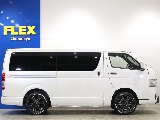 トヨタ ハイエースバン(14枚目)