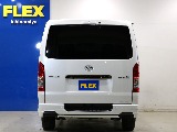 トヨタ ハイエースバン(16枚目)