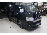 トヨタ ハイエースバン(21枚目)
