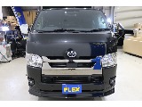 トヨタ ハイエースバン(22枚目)