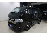トヨタ ハイエースバン(23枚目)