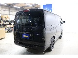 トヨタ ハイエースバン(27枚目)
