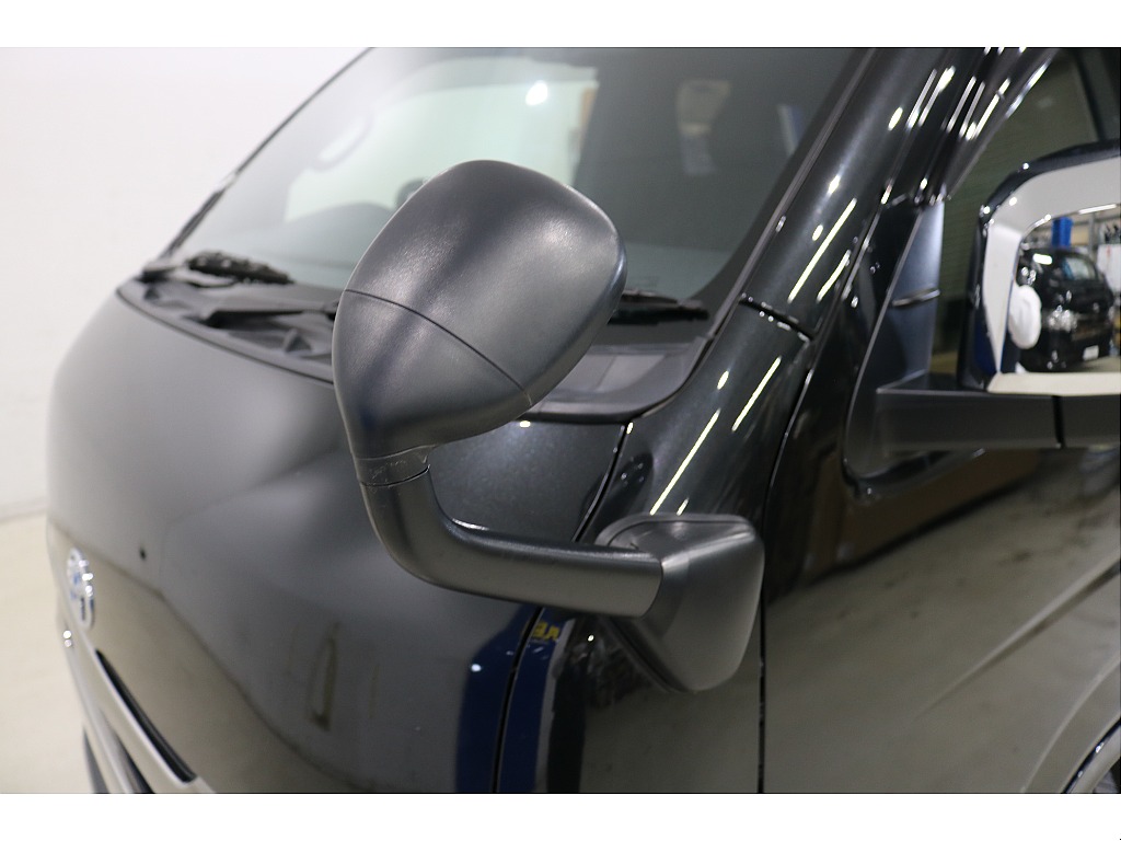 トヨタ ハイエースバン(29枚目)