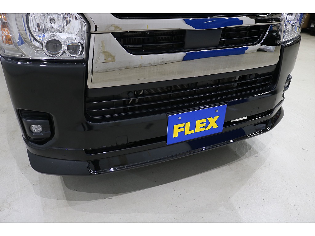 トヨタ ハイエースバン(30枚目)