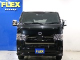 トヨタ ハイエースバン(5枚目)