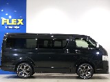 トヨタ ハイエースバン(8枚目)