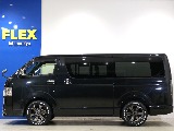 トヨタ ハイエースバン(9枚目)