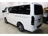トヨタ ハイエースバン(24枚目)