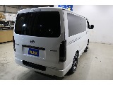 トヨタ ハイエースバン(26枚目)