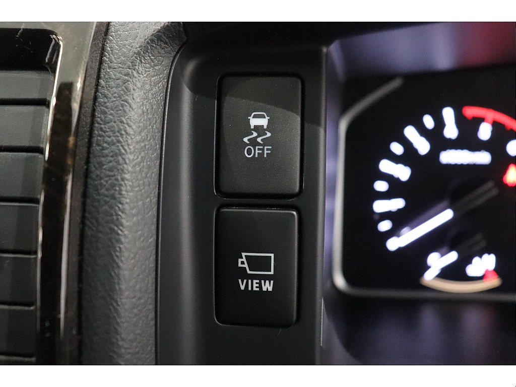 トヨタ ハイエースバン(31枚目)