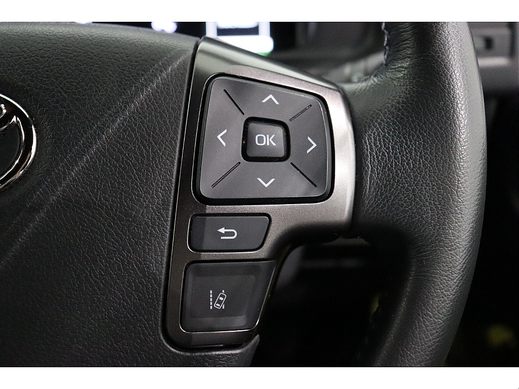 トヨタ ハイエースバン(34枚目)