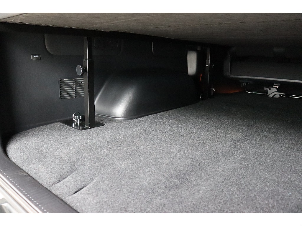 トヨタ ハイエースバン(39枚目)