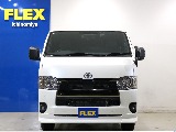 FLEXオリジナルフロントスポイラー