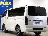 リア5面フィルム施工