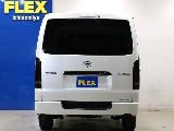 FLEXオリジナルリアスポイラー