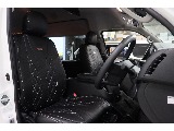 トヨタ ハイエース(14枚目)