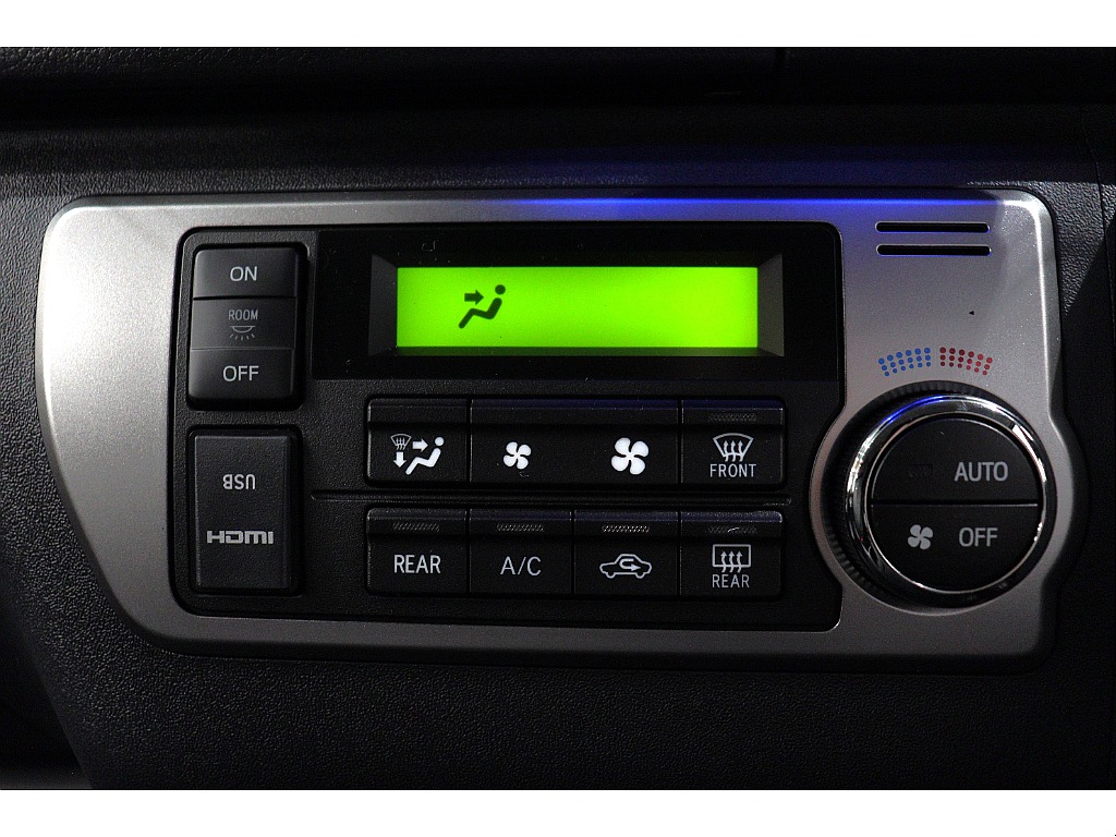 トヨタ ハイエース(31枚目)