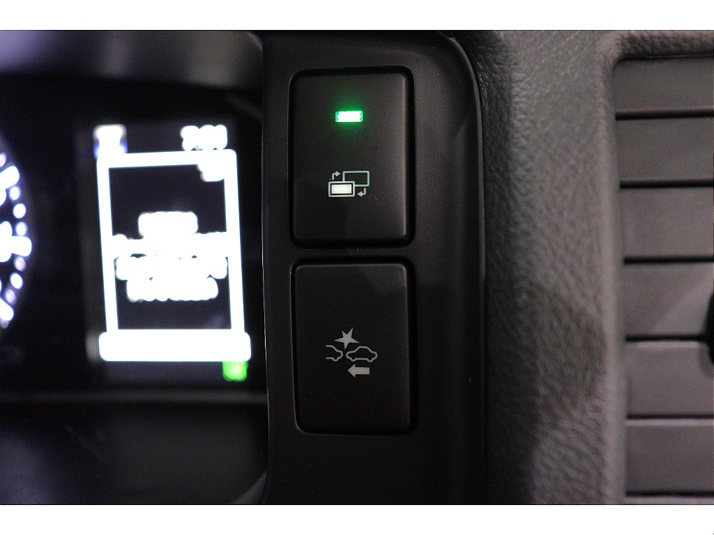 トヨタ ハイエース(33枚目)