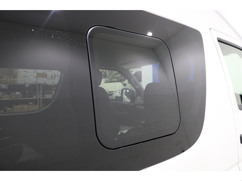 トヨタ ハイエース(52枚目)