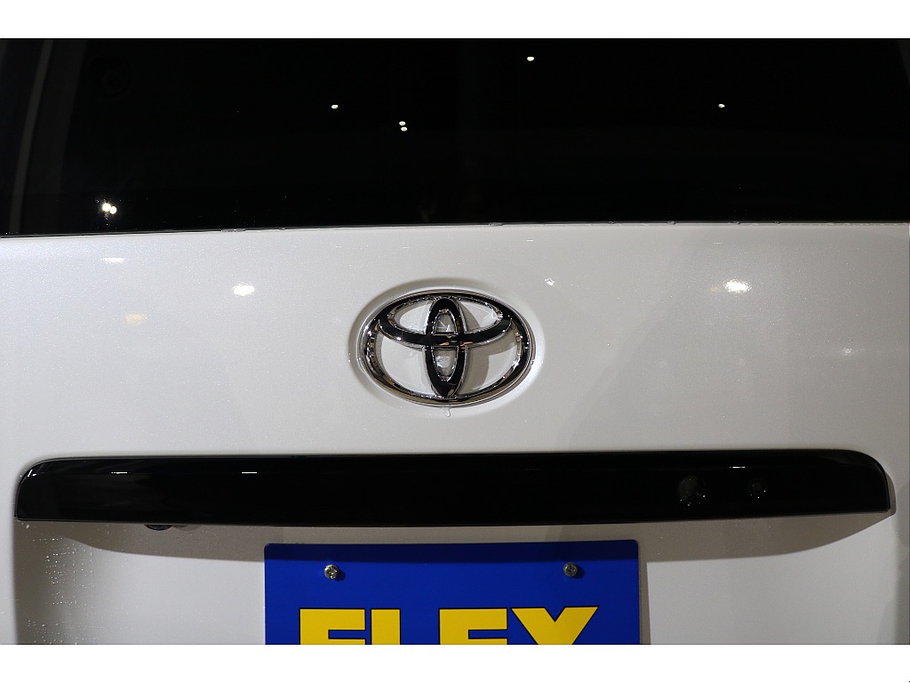 トヨタ ハイエース(54枚目)